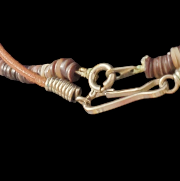 Layered 2 Necklaces - Picture 4 of 4